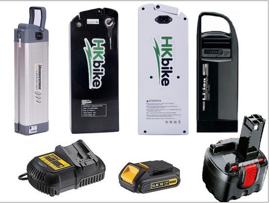 Sửa chữa, đóng mới pin xe điện