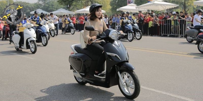 sửa xe điện tại nhà tiện lợi