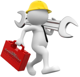 nhân viên kỹ thuật nhanh chóng liên hệ