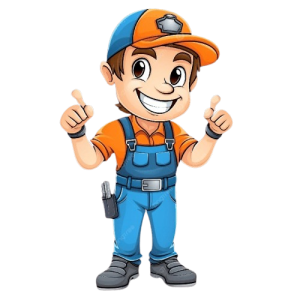 Tiến hành sửa chữa đúng kỹ thuật